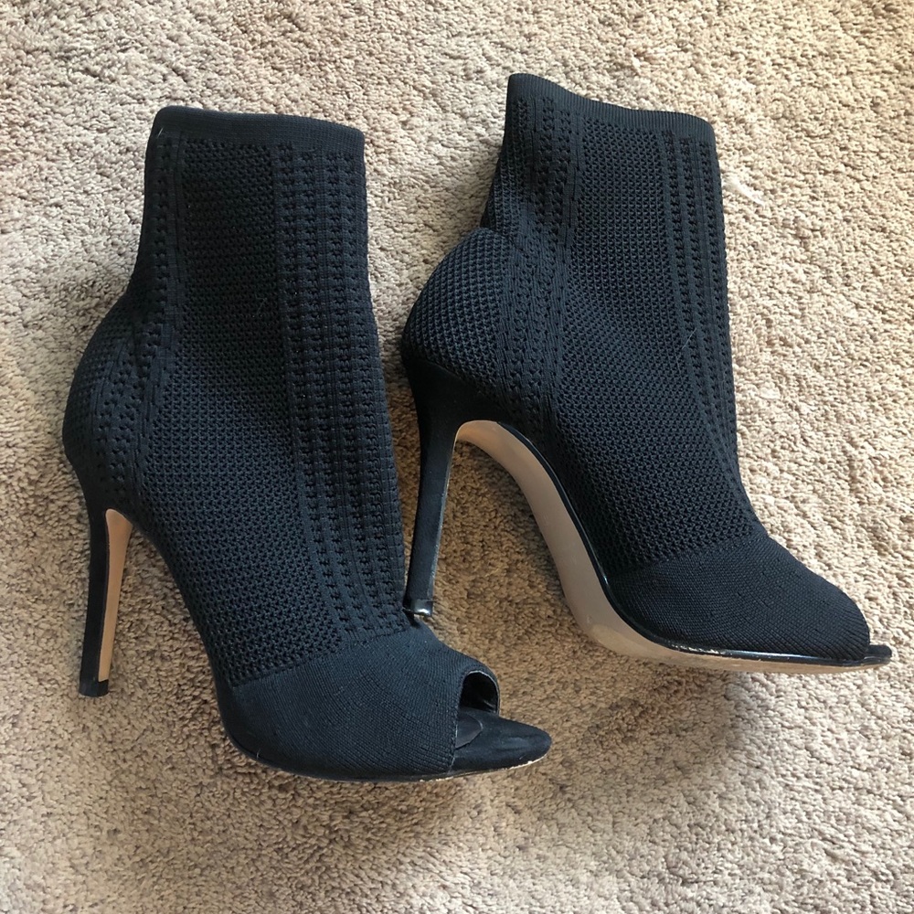 Catherine Brand high heels